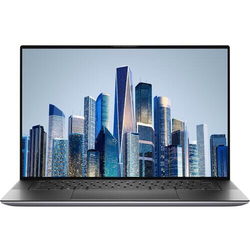 Dell Obnovljeno - znaki rabe - Precision 5560 15,6&amp;Prime;, (5000099102) Slike