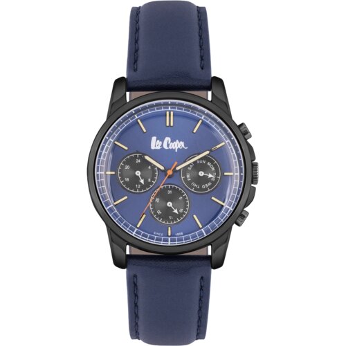 Lee Cooper RUČNI SAT LC06921.699 Cijene