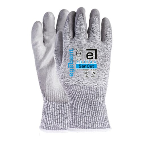 EGEBANT Rukavice radne vel.11 131744 Slike