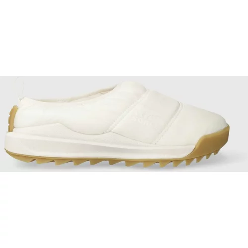 Sorel Kućne papuče ONA RMX PUFFY SLIP boja: bijela, 2058701125