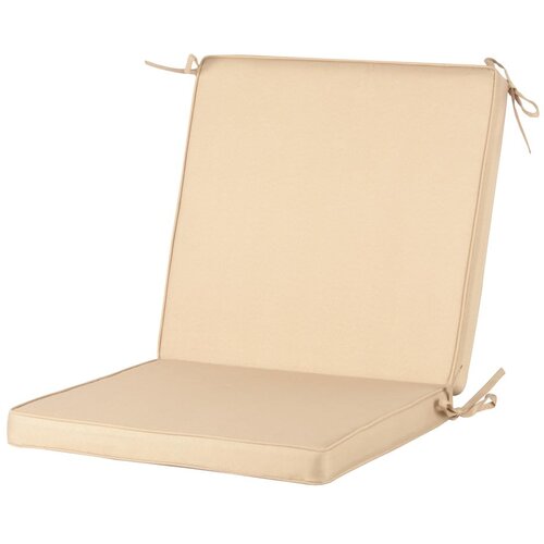 Esschert Design Sedežna blazina 49,5x92 cm - Esschert Design Cene