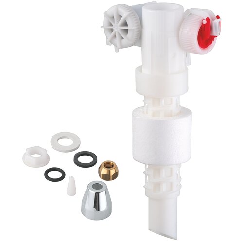 Grohe 37095000 ulivni ventil - plovak univerzalni Cene