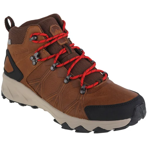 Columbia Peakfreak II Mid OutDry Smeđa