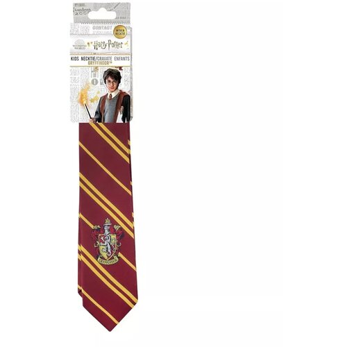 Cinereplicas Harry Potter - Gryffindor Kids Necktie Slike
