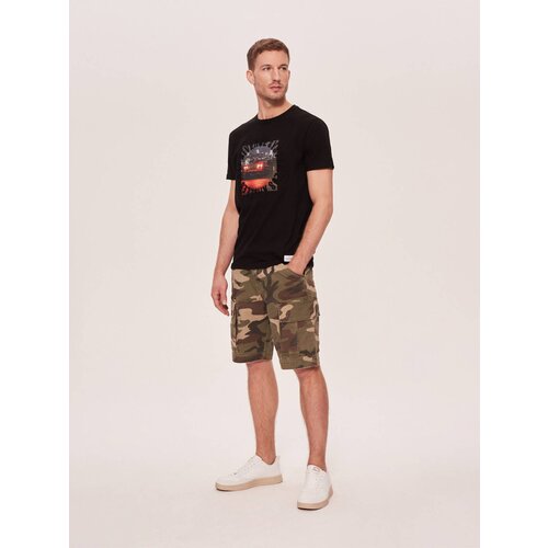 Edoti Men&amp;#039;s shorts BORTES SH Slike