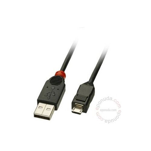 Gmb USB Micro A/B 1m kabal Slike