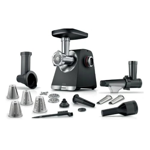 Bosch MFWS 660B Slike