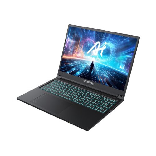 Gigabyte G6 MF 16" i7 16GB 1TB gaming NOT24441 Cene