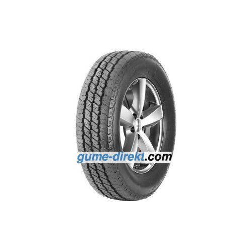 Nankang TR-10 ( 185/70 R13C 106/104N ) letna pnevmatika Slike