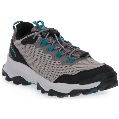 Merrell SPEED STRIKE LTH Siva Slike