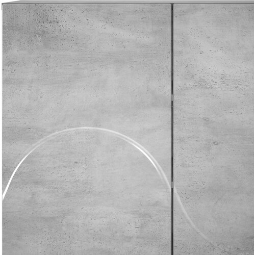  Ormar za cipele 73 x 38 x 87,5 cm Konstruirano drvo Slike