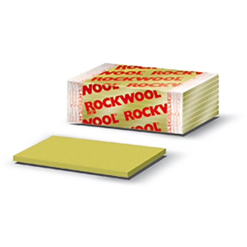  KAMENA VUNA ROCKWOOL STEPROCK 30mm 1200&amp;times;600 Slike