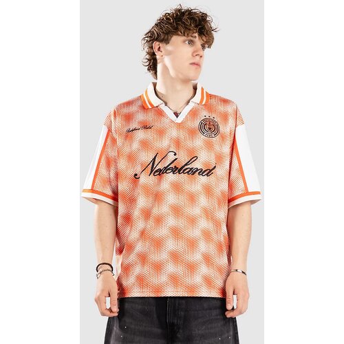 Redefined Rebel RRCub Jersey T-shirt nederlands Cene