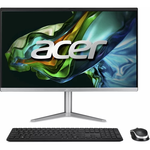 Acer C24-1300 AIO R5-7520U/16GB/1TB SSD M2/WIN11 namizni računalnik, (20976178)