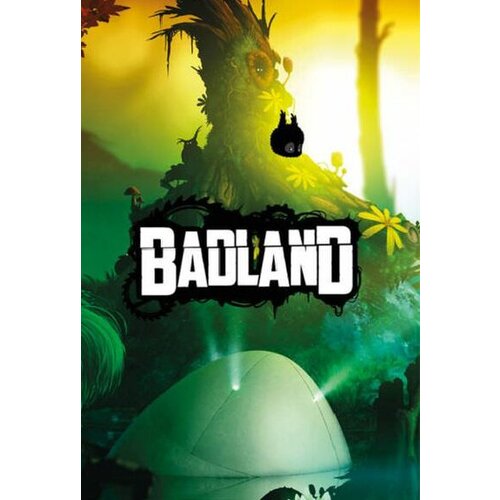  Badland (GOTY) Steam Key GLOBAL Cene