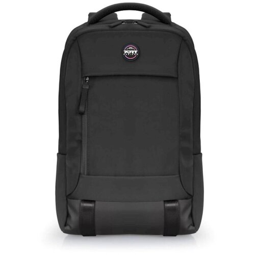 Port Designs Ruksak Port Torino II 15.6&amp;rdquo; Black Slike
