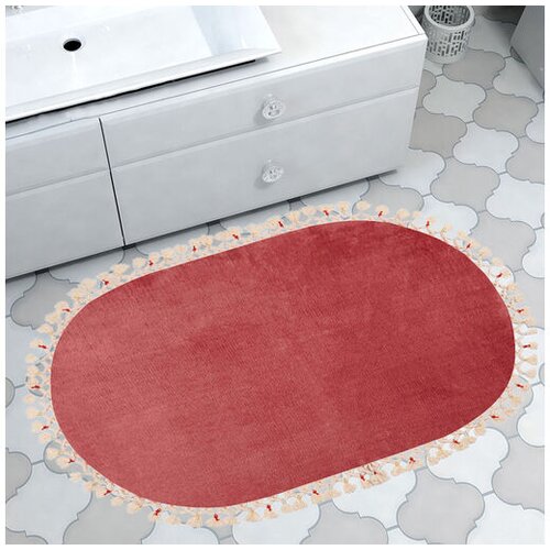 Lessentiel Maison prostirka za kupatilo 1629 - 50x75cm Slike