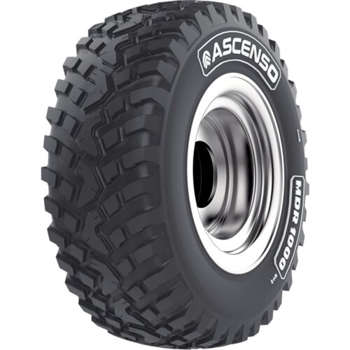 Ascenso 400/80 R24 149A8/144D MDR1000 - Skladišče 8 (Dostava 1 delovni dan) Cene