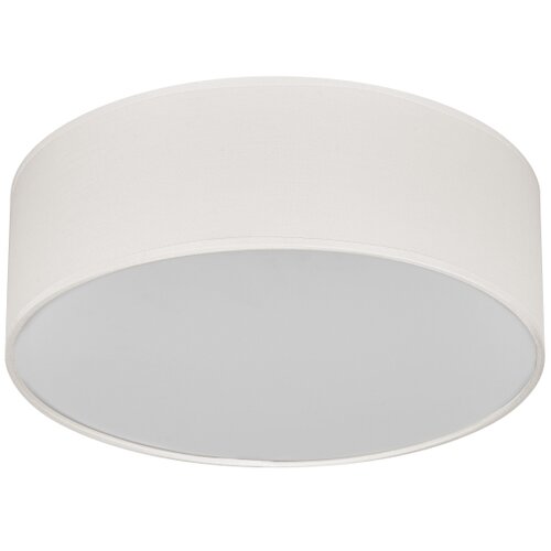 Osram plafonsko svetlo orbis paris 1xE27/25W/230V prečnik 30 cm krem boja Slike