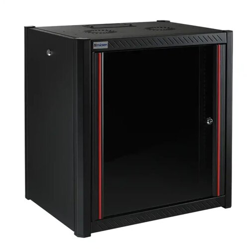 Mirsan 7U19 rek orman nazidni WTN07U45MN 600mm x 450mm x 423mm Crni Cene