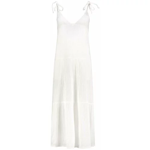Shiwi Ljetna haljina 'Bogota' bijela