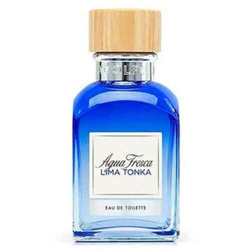 Parfem Agua Fresca Lima Tonka 120 ml toaletna voda za moške Cene