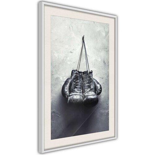  Poster - Retirement 30x45 Slike