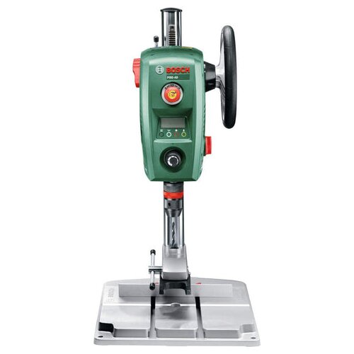 Bosch stona bu&amp;scaron;ilca PBD 40, 710W/40/13 mm/1,5-13 mm/90 mm/lampa bu&amp;scaron;ilica 0603b07000 Slike
