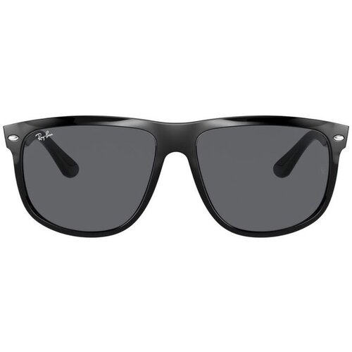 Ray-ban Muške Sunčane naočale Ray Ban RB4147 Black Cene