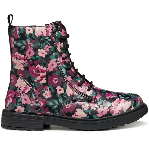 Geox Zimski &scaron;kornji J Eclair J049QD 00004 C0618 D Roza Cene