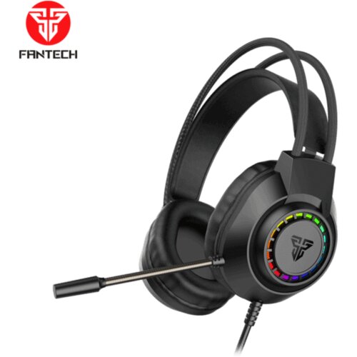 Oblivion gaming oprema Slusalice Gaming Fantech HG28 Portal 7.1 crne Cene