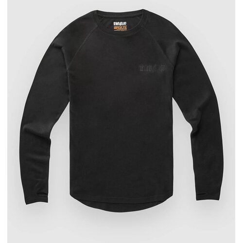 ThirtyTwo Ridelite Merino Funkcijska srajca black / black Cene