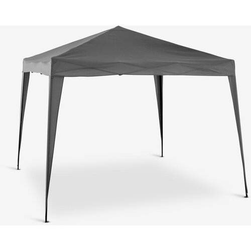 Aurora Paviljon 2,7x2,7x2,6m, Tamno siva Cene