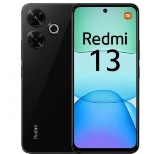 Xiaomi Redmi 13 4G Dual Sim 8GB RAM 256GB crni Cijene