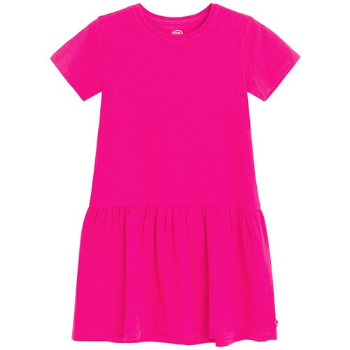 Cool club obleka KR CCG3011192 D roza 104 Cene