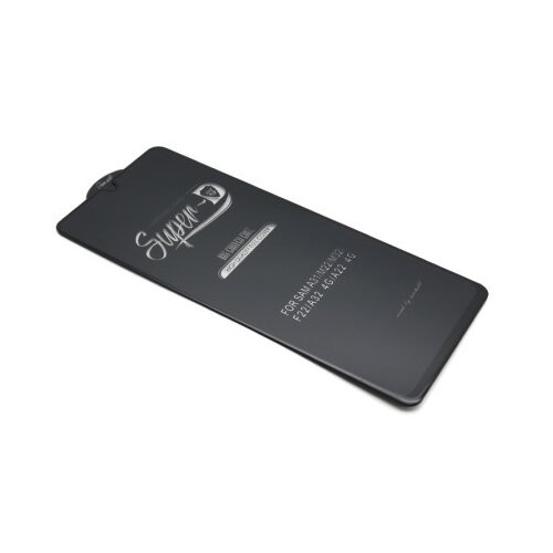  folija za zastitu ekrana glass 11d za samsung a336b galaxy a33 5g super d crna ( FL9611 ) Cene