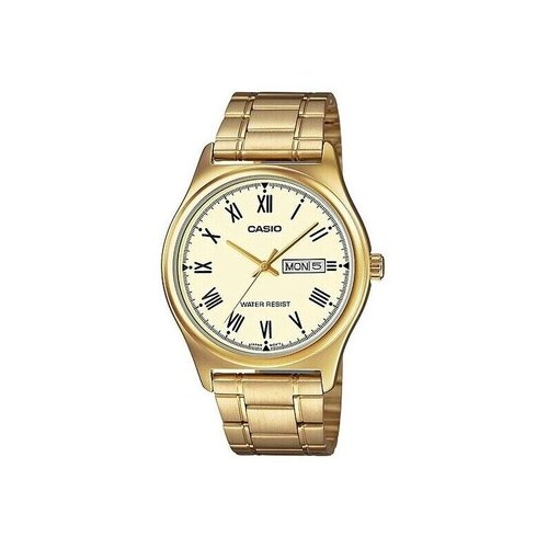 Casio Analogne ure MTPV006G9B pisana Cene