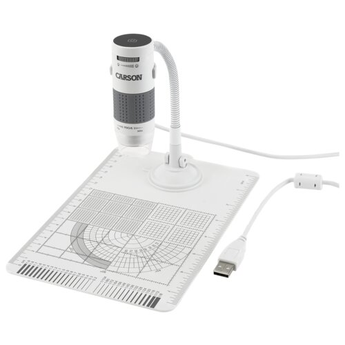 CARSON OPTICAL Carson eFlex Digital Microscope Slike