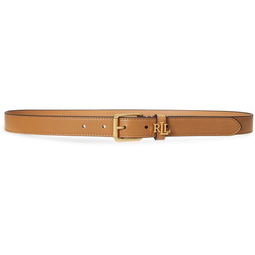 Polo Ralph Lauren LGO KPPER 25 Smeđa Slike