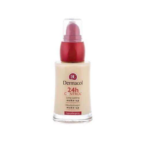 Dermacol 24h Control dolgoobstojen puder s koencimom q10 30 ml odtenek 90 Cene