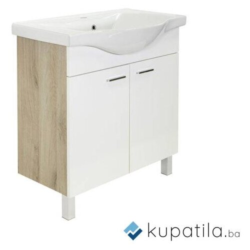  Kupatilski ormarić 80cm... Cijene