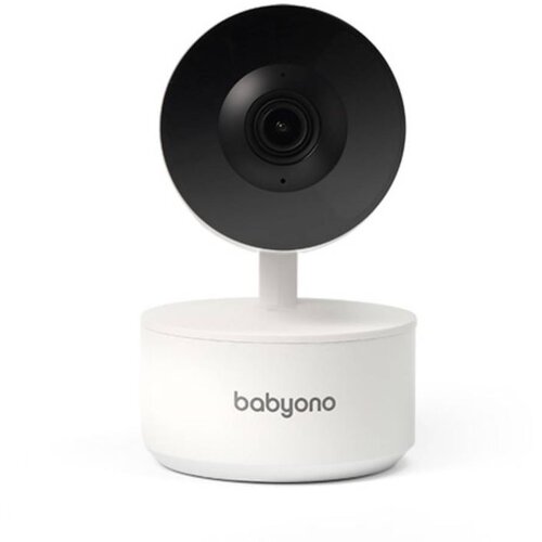 BabyOno Smart baby monitor - WIFI kamera Slike