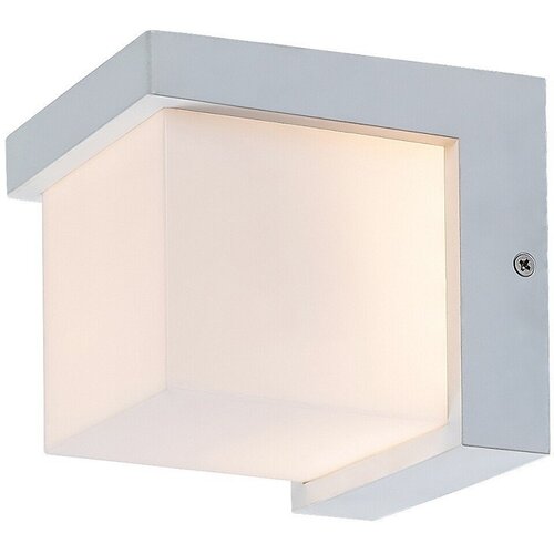 Rabalux LED SPOLJNA LAMPA ZIDNA 10W WW 3000K TOPLO BELA ANDELLE 77096 MIX Slike