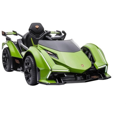  Licencirani auto na akumulator Lamborghini GT HL528 4x4 - zeleni Cene
