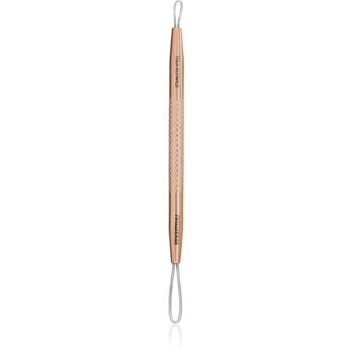Tweezerman Skin Care Tool kozmetičko pomagalo za uklanjanje mitesera i akni Rose Gold 1 kom Cijene