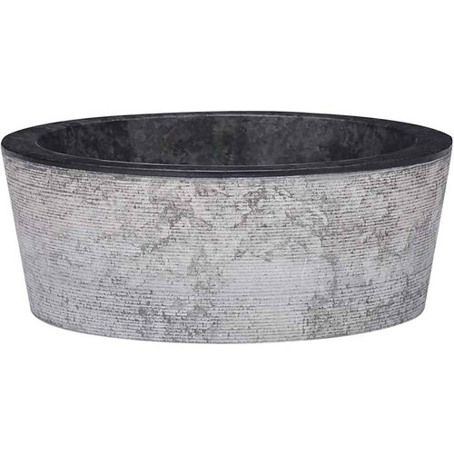  Umivaonik &amp;Oslash; 40 x 15 cm mramorni Slike