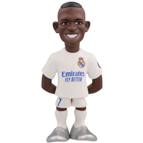 Drugo Vinicius Jr Real Madrid Minix figura 12 cm Cene