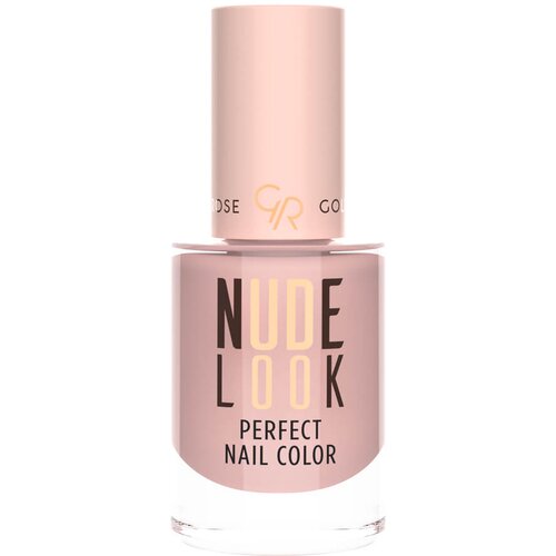 Golden Rose lak za nokte Nude Look Perfect O-NPN-002 Slike