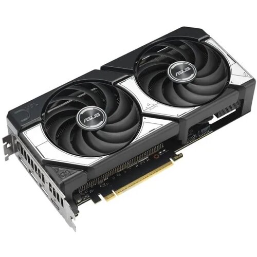 Asus SVGA GeForce RTX 5070 Dual 12GB GDDR7, DUAL-RTX5070-O12G Cene