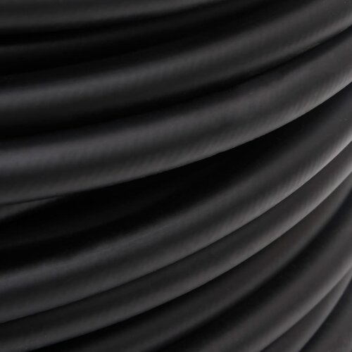  Hibridno zračno crijevo crno 0,6 &amp;quot; 100 m od gume i PVC-a Slike